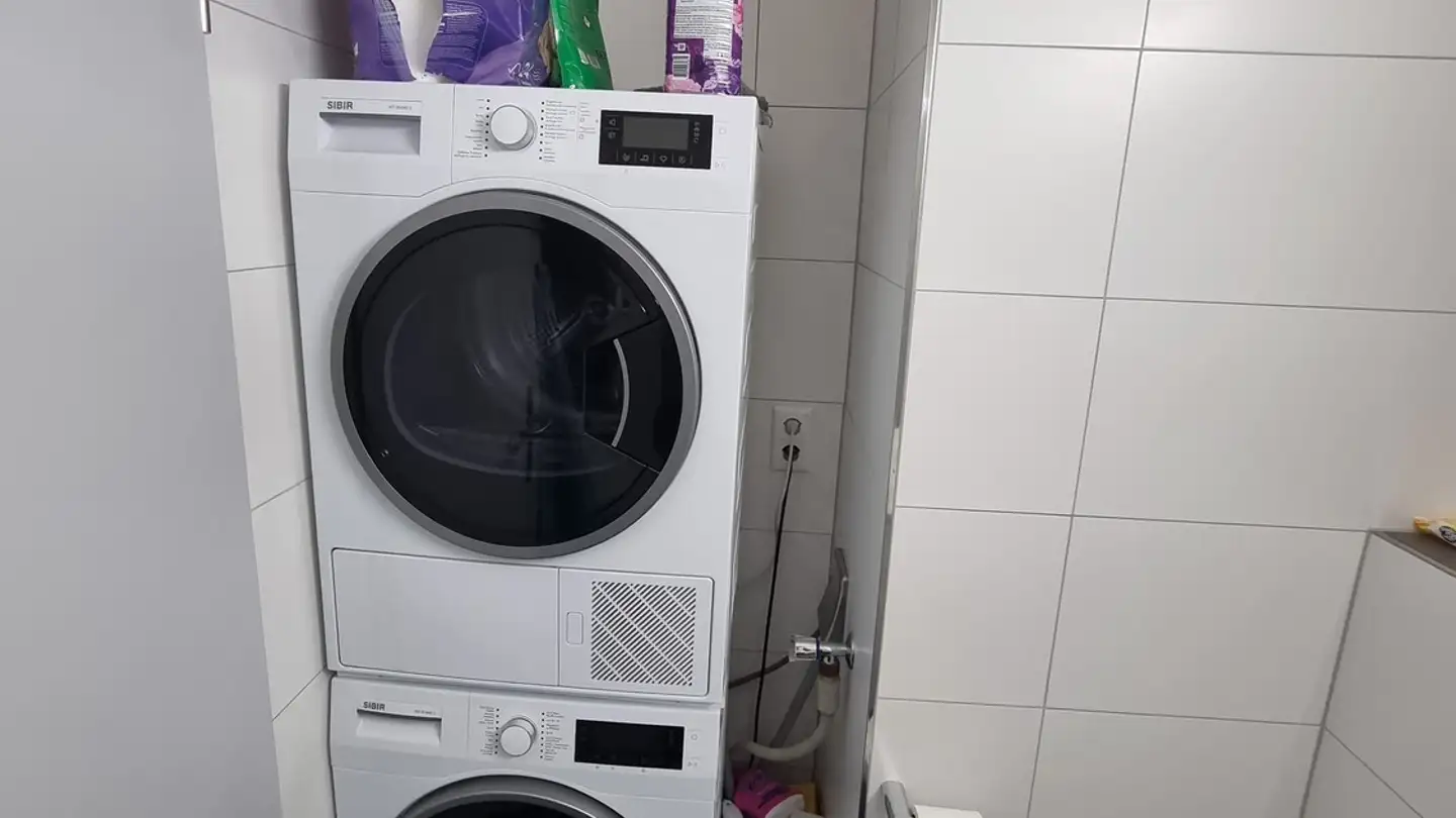 Appartamento in affitto - Nidereggweg 16, 8605 Gutenswil - Foto 4