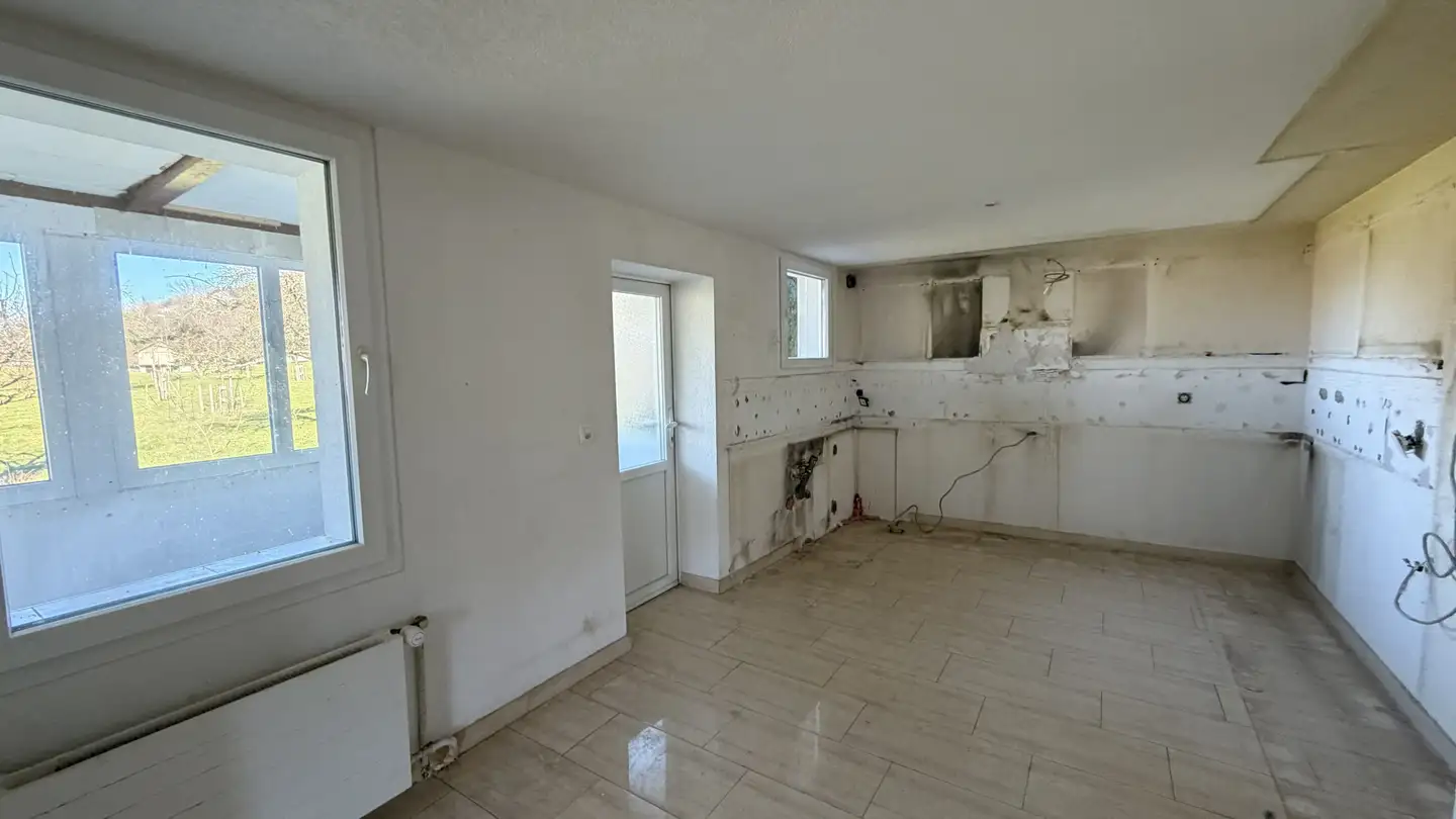 Casa singola in vendita - Sommeraustrasse 11, 4663 Aarburg - Foto 3