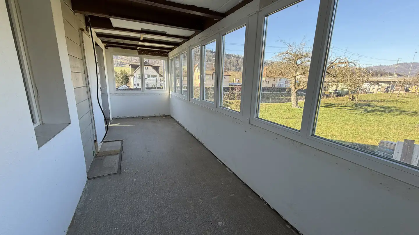 Casa singola in vendita - Sommeraustrasse 11, 4663 Aarburg - Foto 4