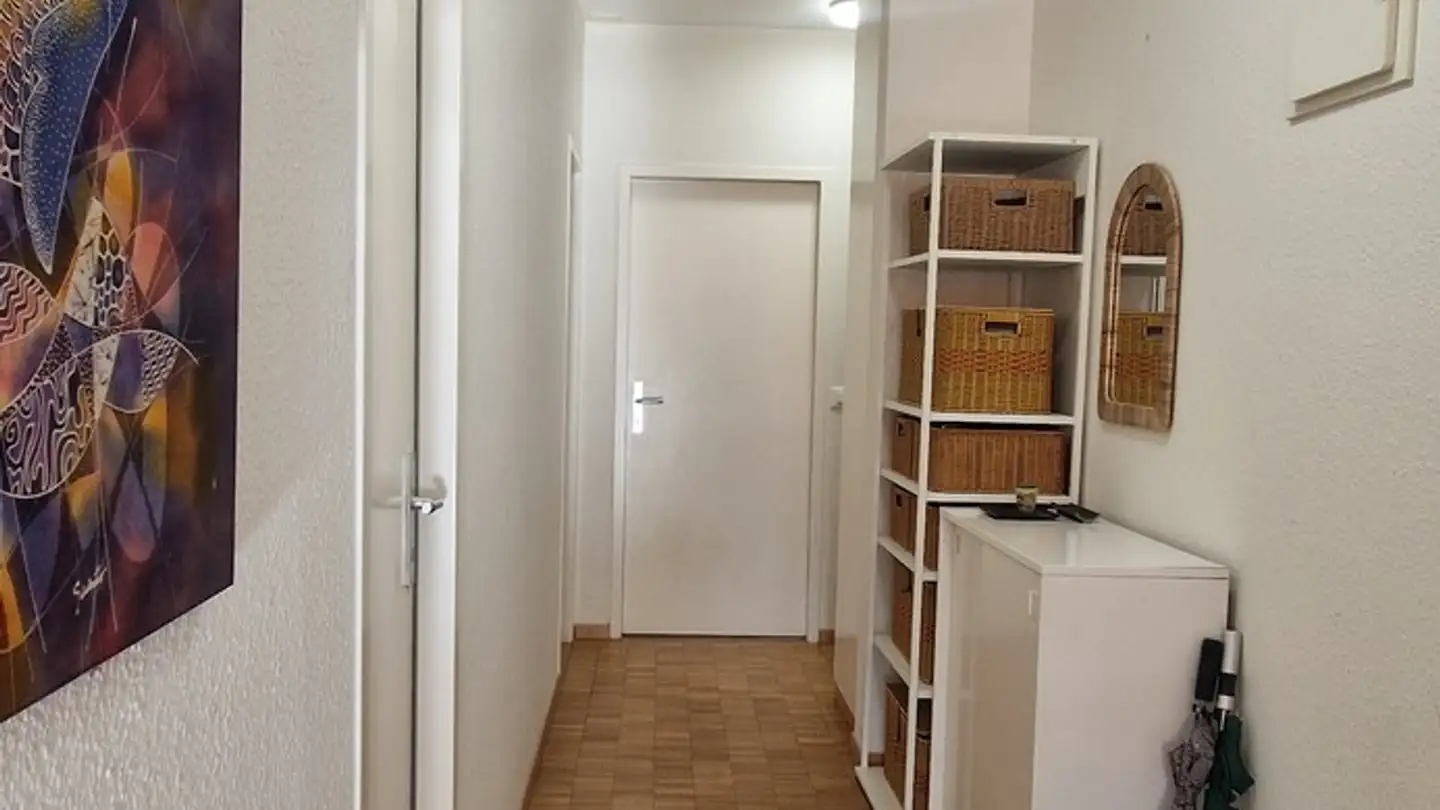 Chambre à louer - 1213 Petit-Lancy - Photo 4