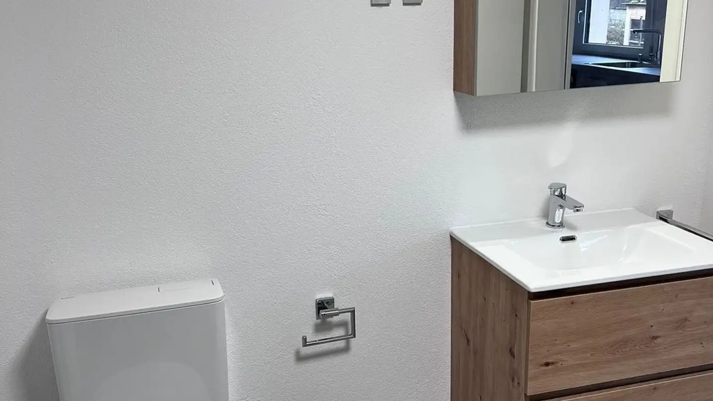 Appartamento in affitto - Dorfstrasse 114, 4917 Melchnau - Foto 4