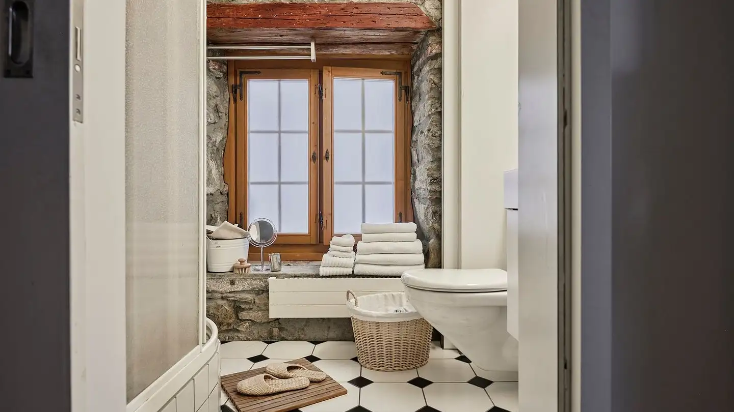 Duplex for rent - Weinmarkt 5, 6004 Luzern - Photo 4