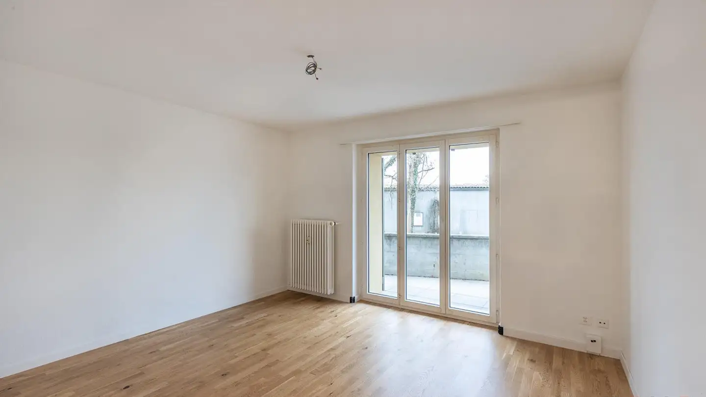 Appartamento in affitto - Amsleracherweg 10, 5033 Buchs AG - Foto 4