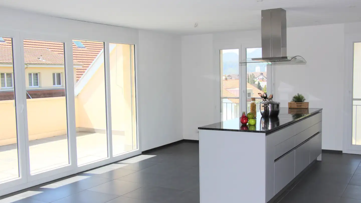 Appartamento in affitto - Eichwaldstrasse 2, 4652 Winznau - Foto 2