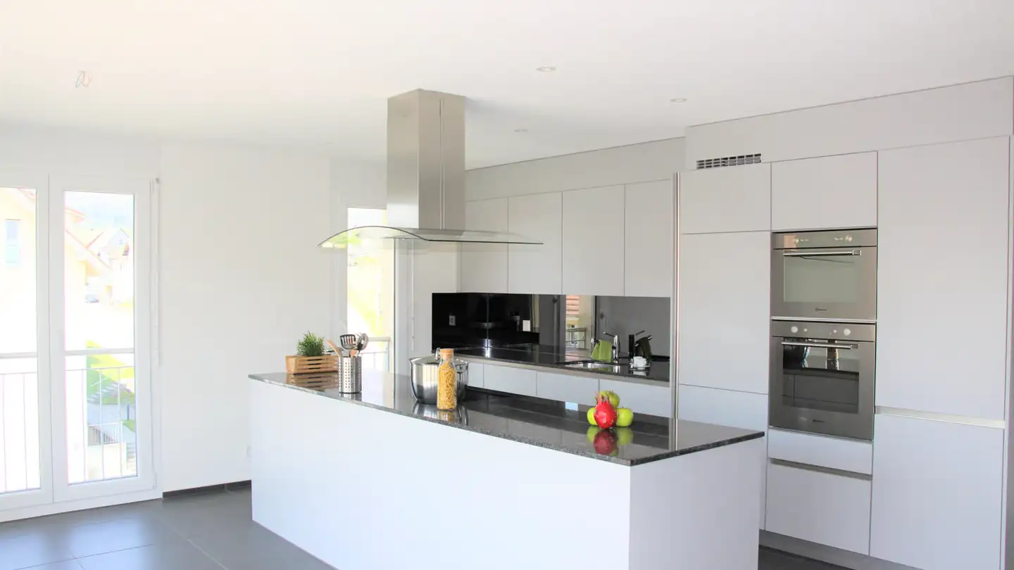 Appartamento in affitto - Eichwaldstrasse 2, 4652 Winznau - Foto 3
