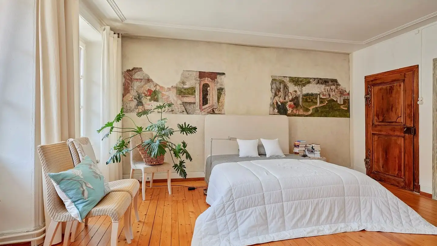 Duplex for rent - Weinmarkt 5, 6004 Luzern - Photo 2