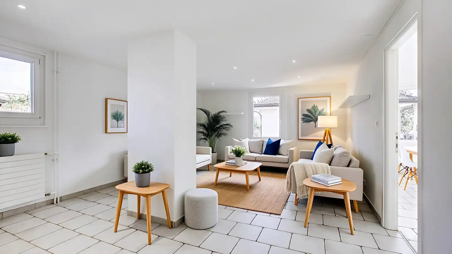 Wohnung kaufen - Avenue Des Bains, 1400 Yverdon-les-Bains