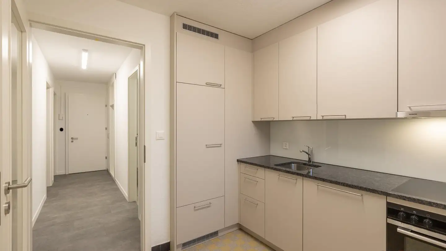 Appartamento in affitto - Amsleracherweg 10, 5033 Buchs AG - Foto 3