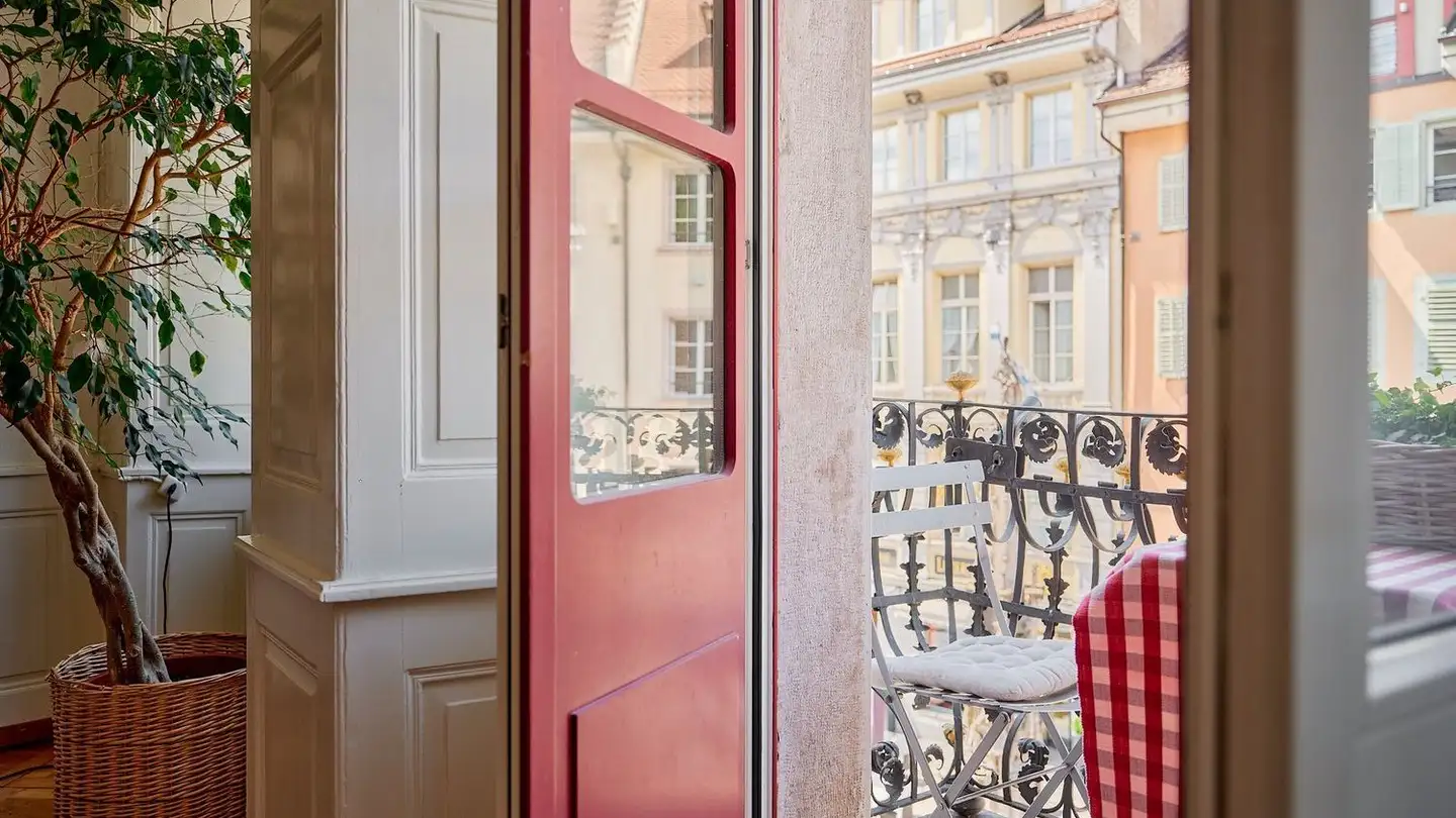 Duplex for rent - Weinmarkt 5, 6004 Luzern - Photo 3