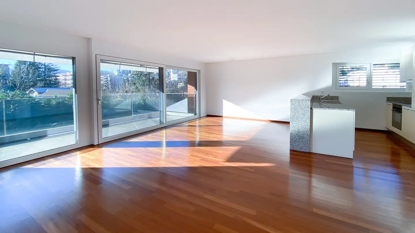 Wohnung kaufen - Via Pestariso, 6982 Agno - Foto 2