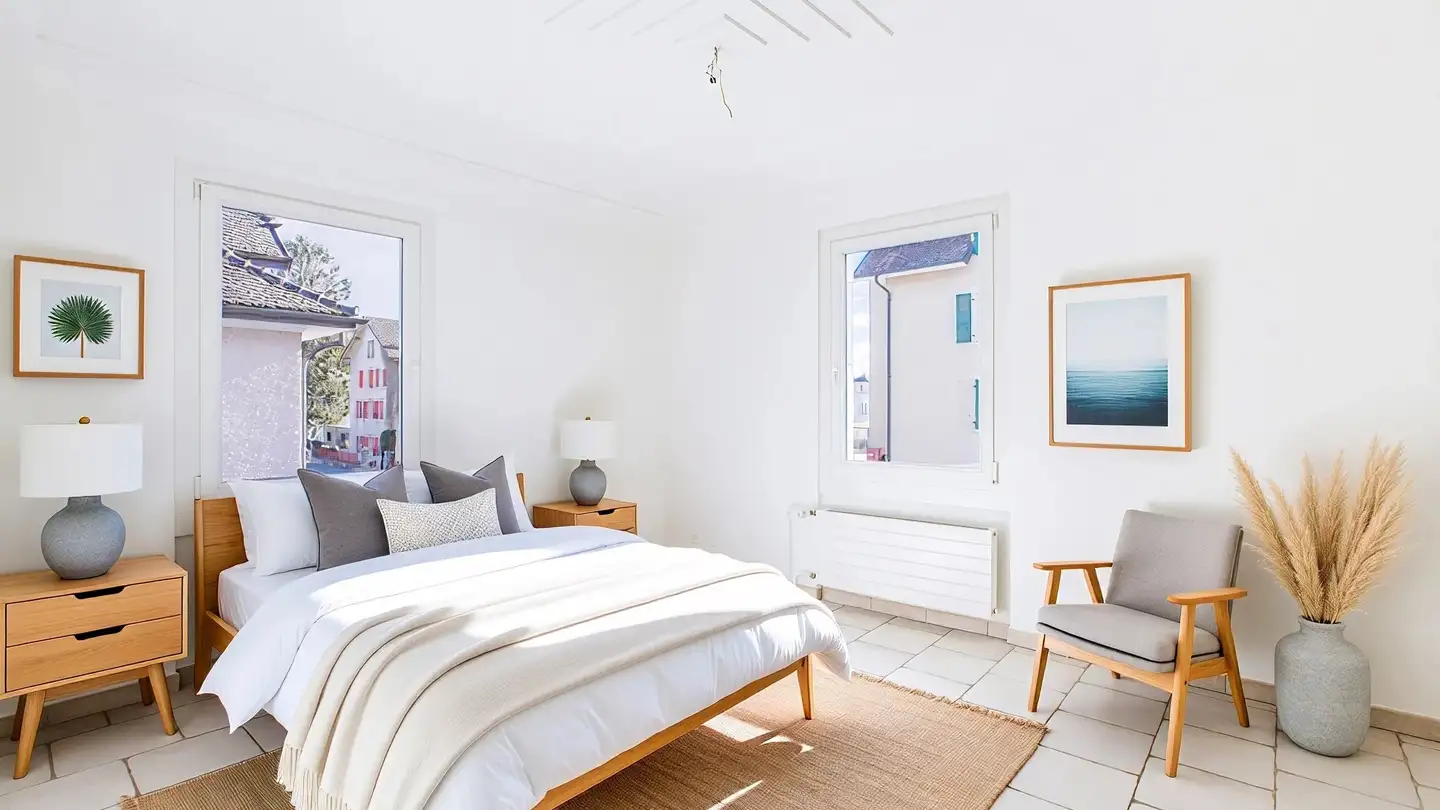 Wohnung kaufen - Avenue Des Bains, 1400 Yverdon-les-Bains - Foto 4