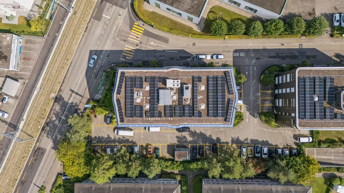 Office space for rent - Schönmattstrasse 2, 4153 Reinach BL - Photo 2