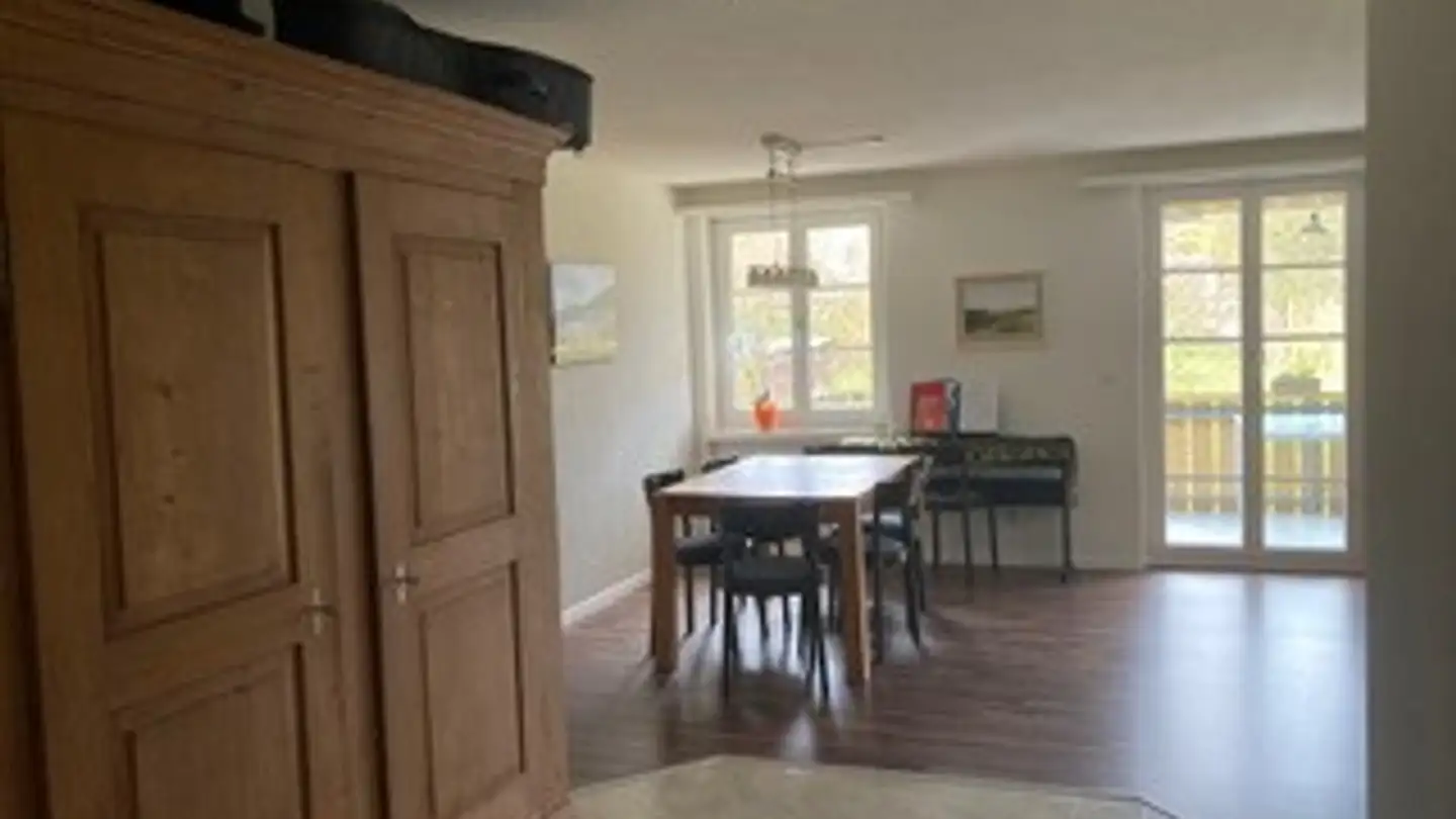 Apartment for rent - Seuzacherstrasse 108, 8474 Dinhard - Photo 2