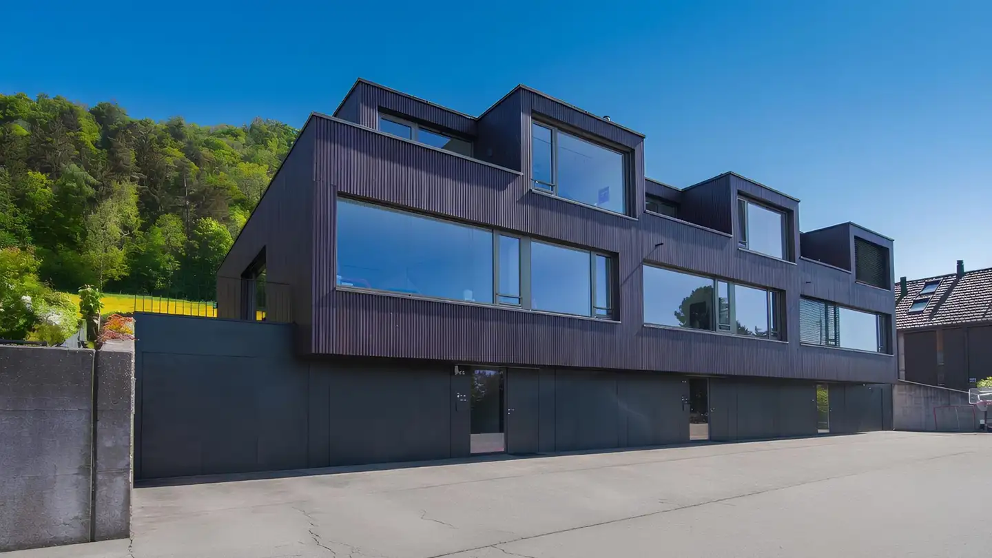 Maison individuelle à vendre - Dählenweg, 3095 Spiegel b. Bern