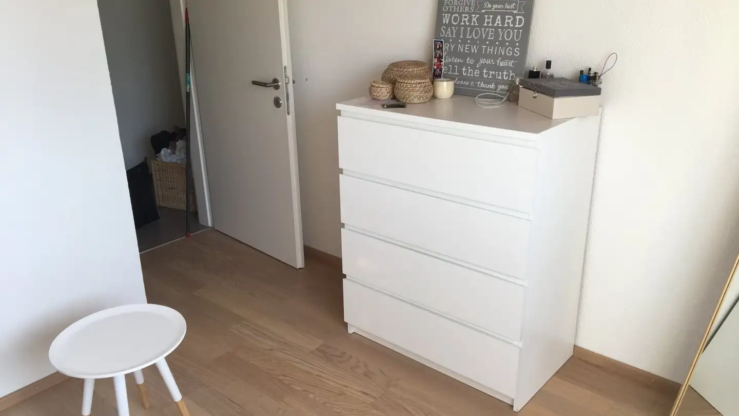 Appartement à louer - Chemin Des Fauvettes 18, 1260 Nyon - Photo 4