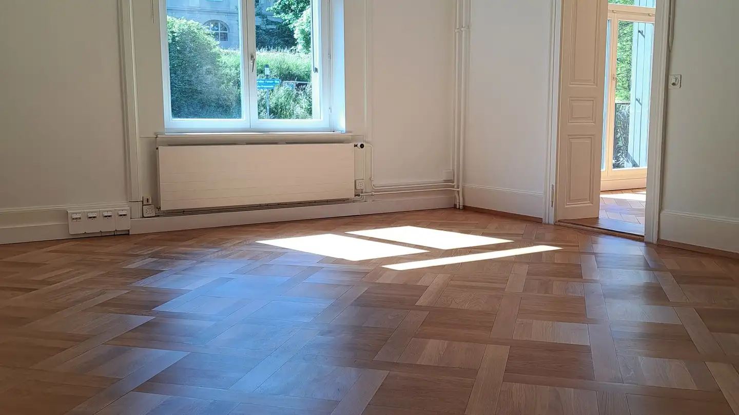 Office space for rent - Rämistrasse 35, 8001 Zürich