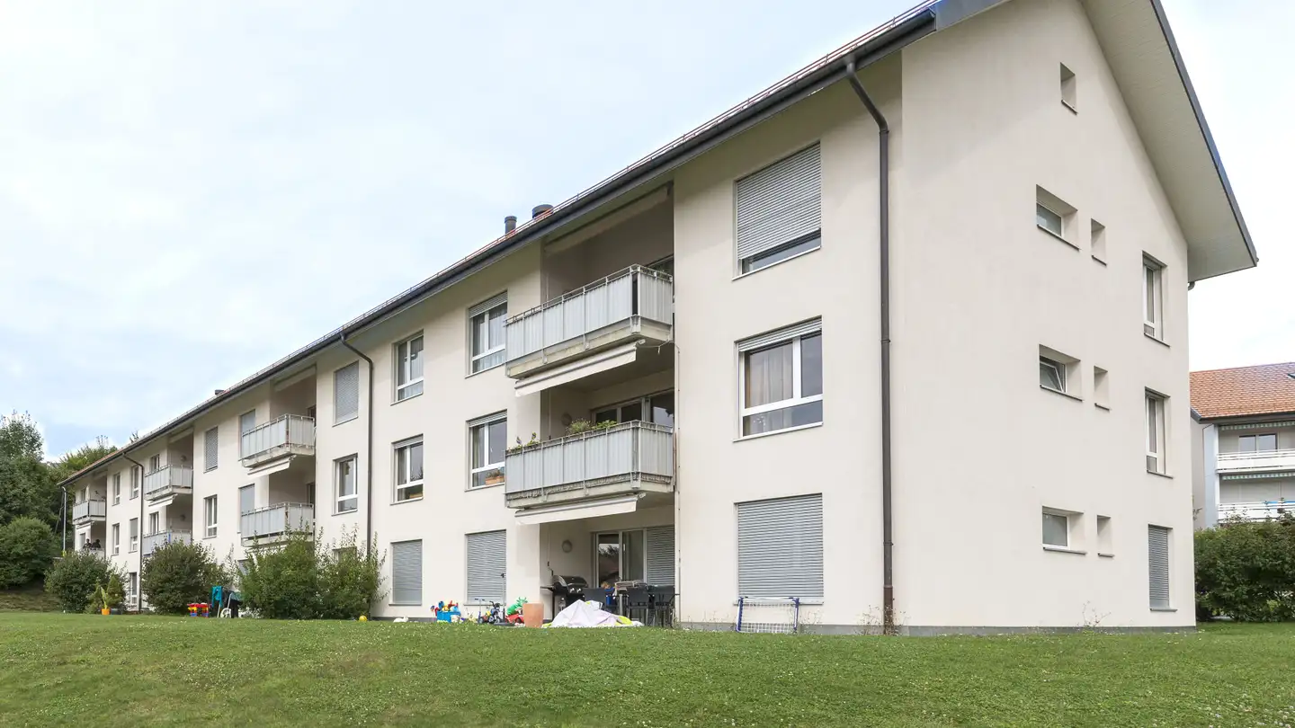 Wohnung mieten - Le Grand-Chemin 106, 1066 Epalinges