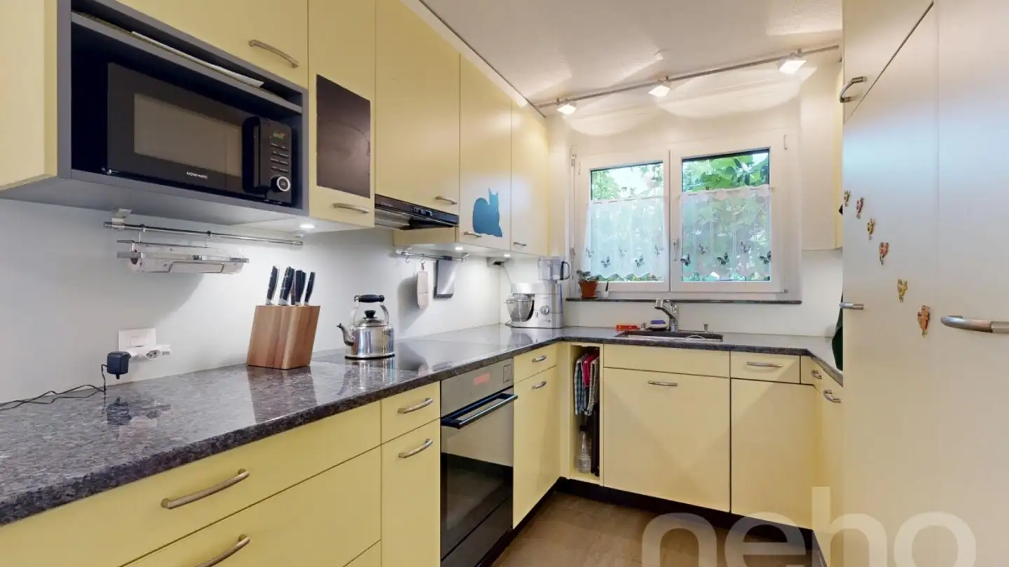 Semi-detached house for sale - 3145 Niederscherli - Photo 4