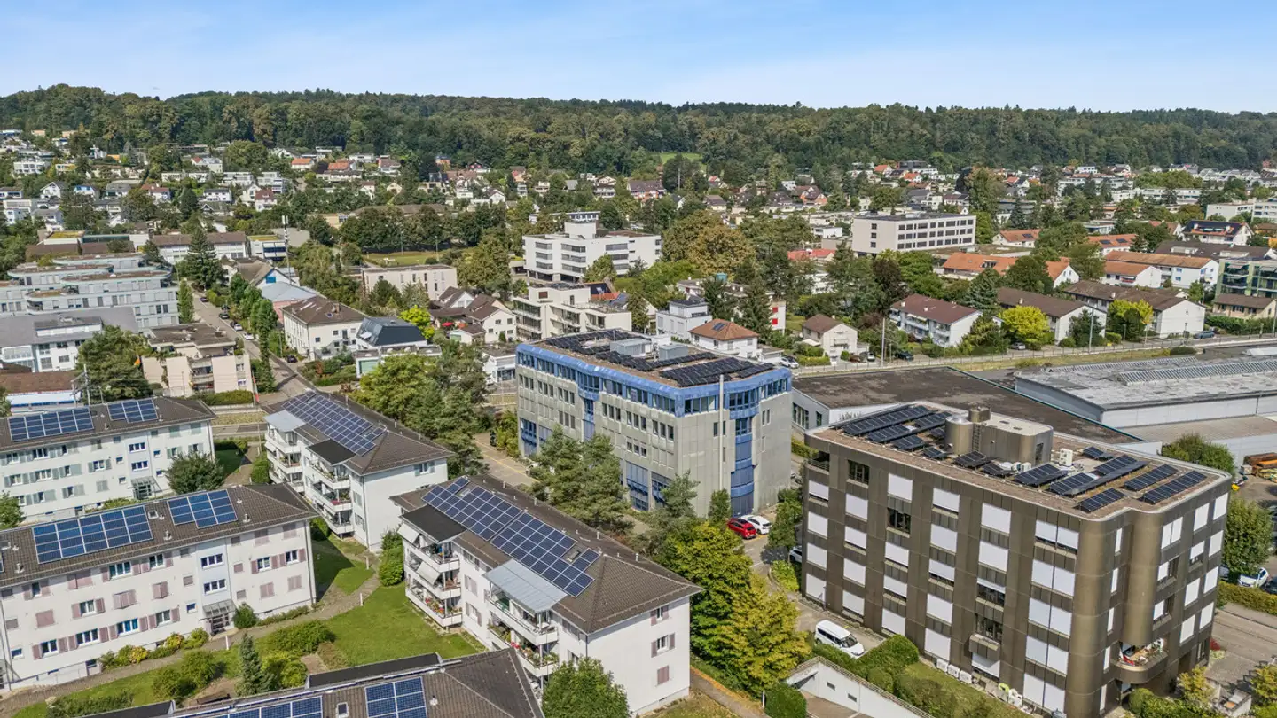 Office space for rent - Schönmattstrasse 2, 4153 Reinach BL - Photo 3