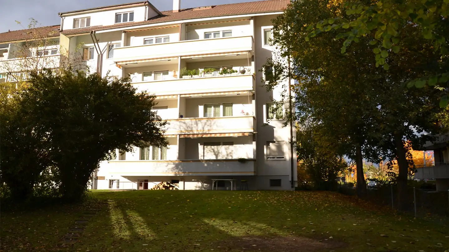 Wohnung mieten - Baslerstrasse 112, 4123 Allschwil - Foto 2