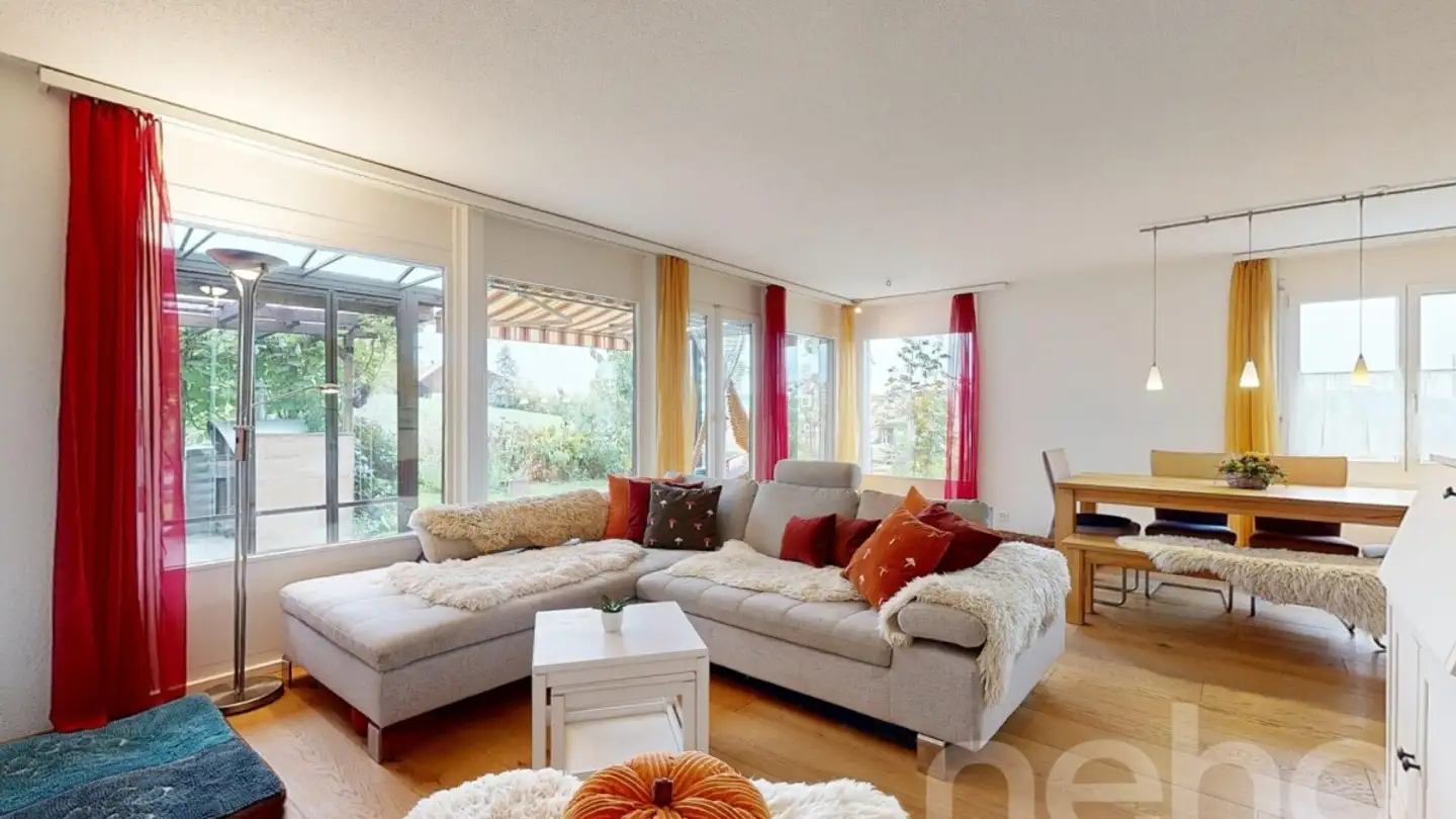 Semi-detached house for sale - 3145 Niederscherli - Photo 3