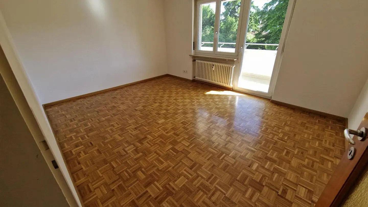 Wohnung mieten - Baslerstrasse 112, 4123 Allschwil - Foto 3