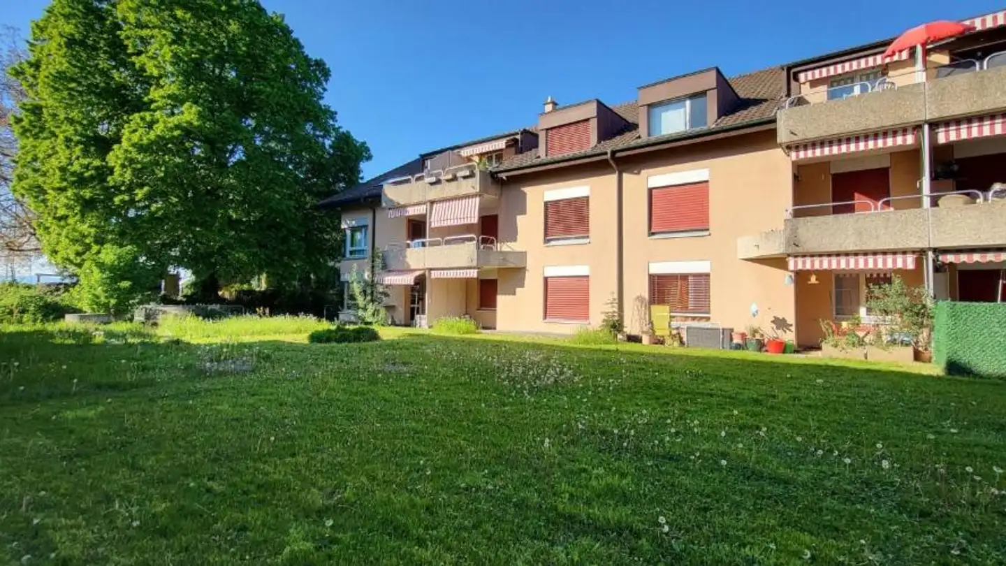 Apartment for sale - 3178 Bösingen - Photo 2