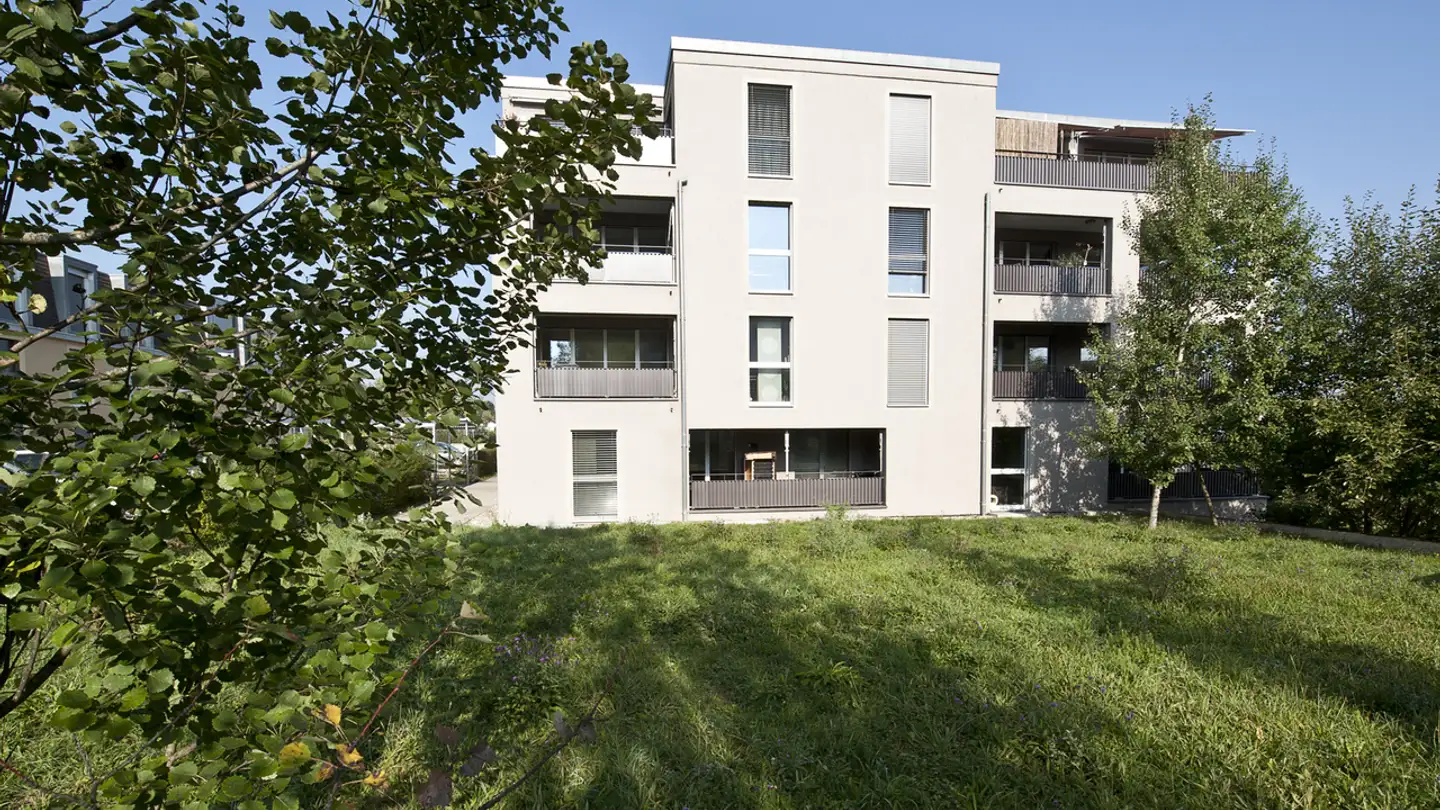 Appartement à louer - Klinkerweg 5, 4123 Allschwil
