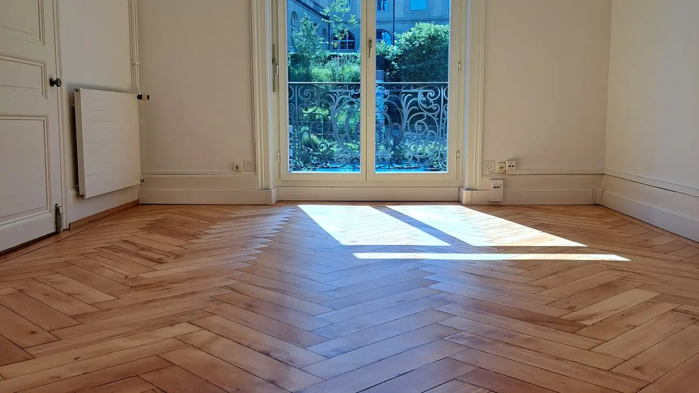 Office space for rent - Rämistrasse 35, 8001 Zürich - Photo 2