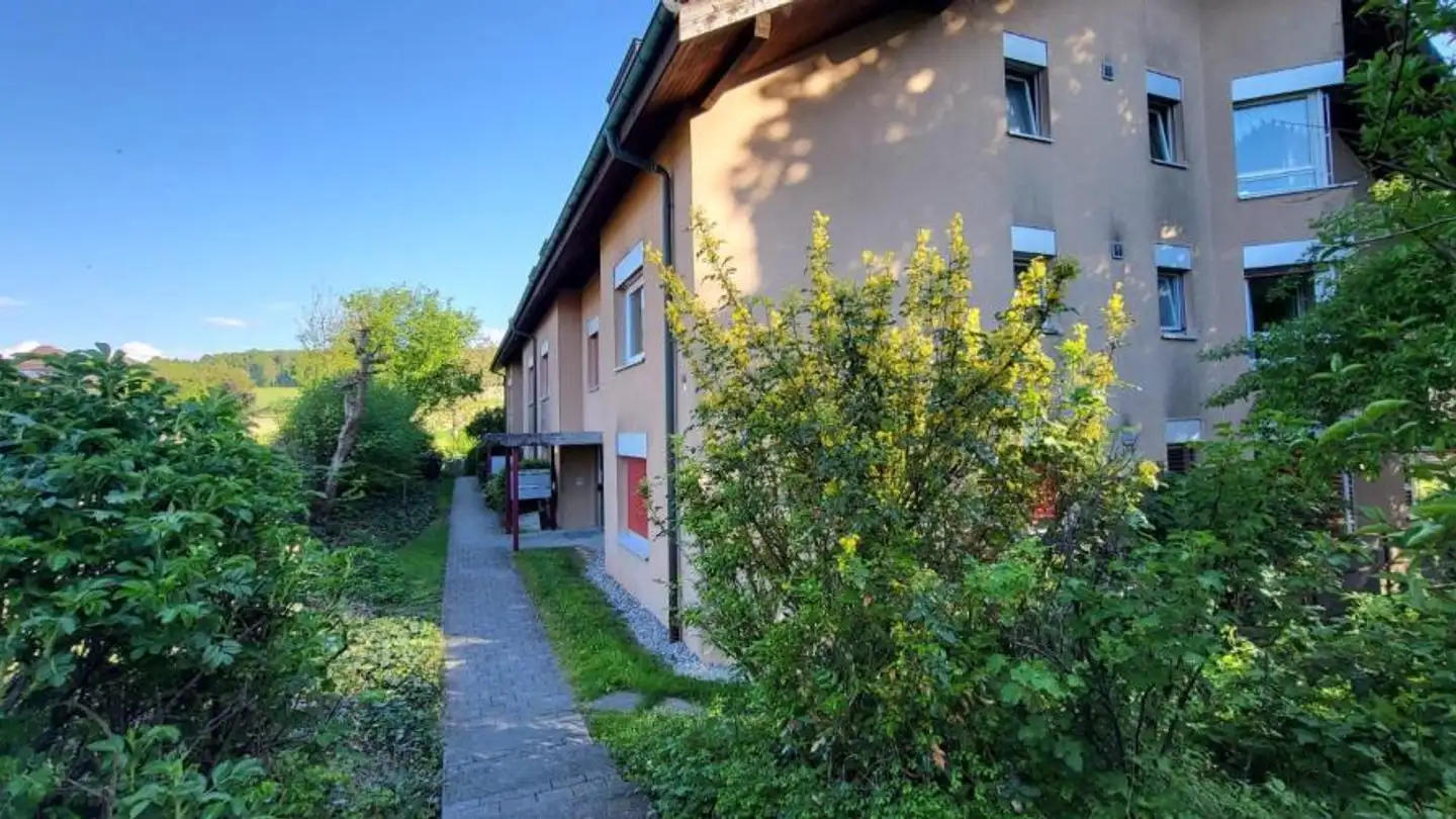 Apartment for sale - 3178 Bösingen - Photo 4