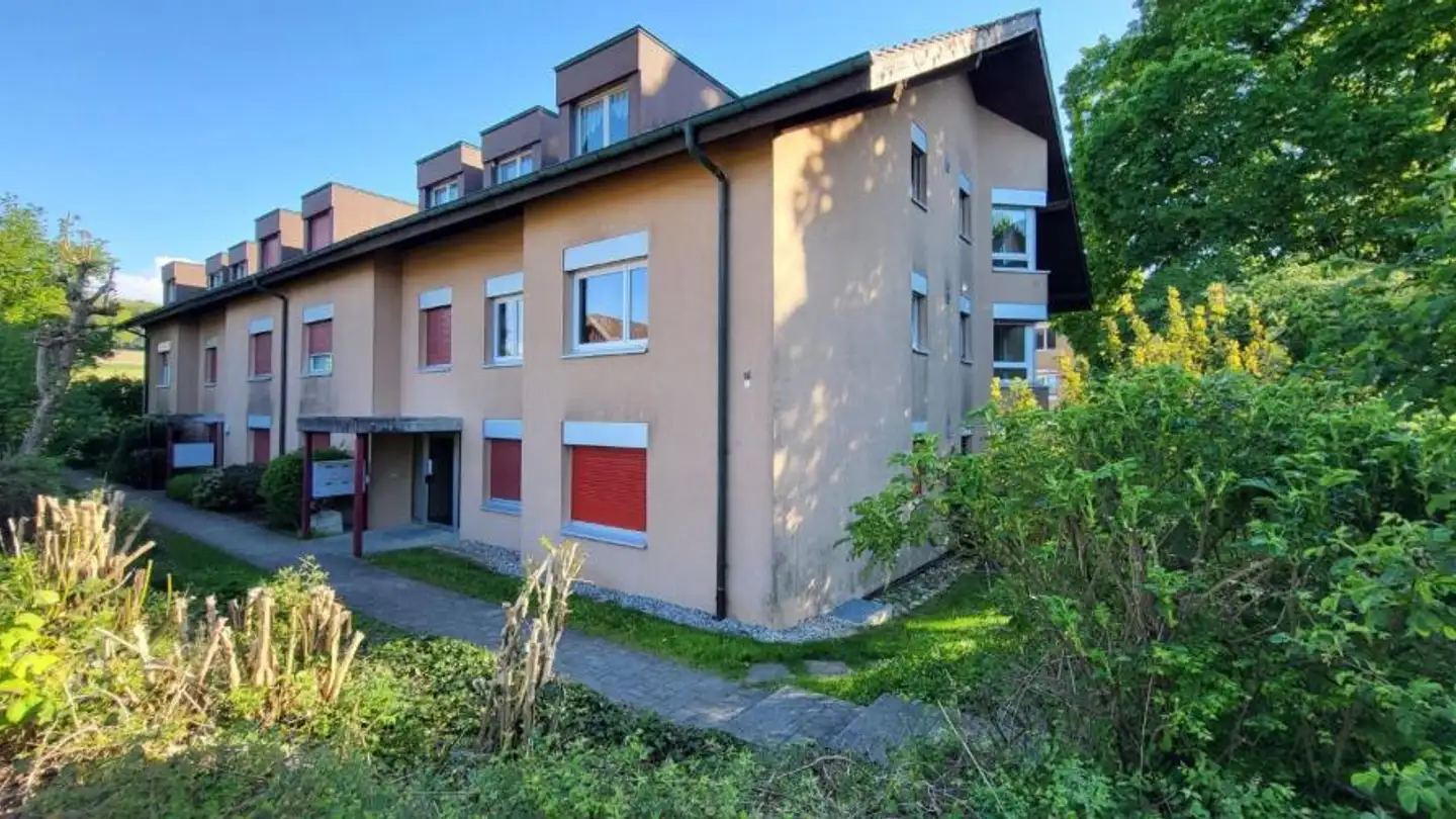 Apartment for sale - 3178 Bösingen - Photo 3