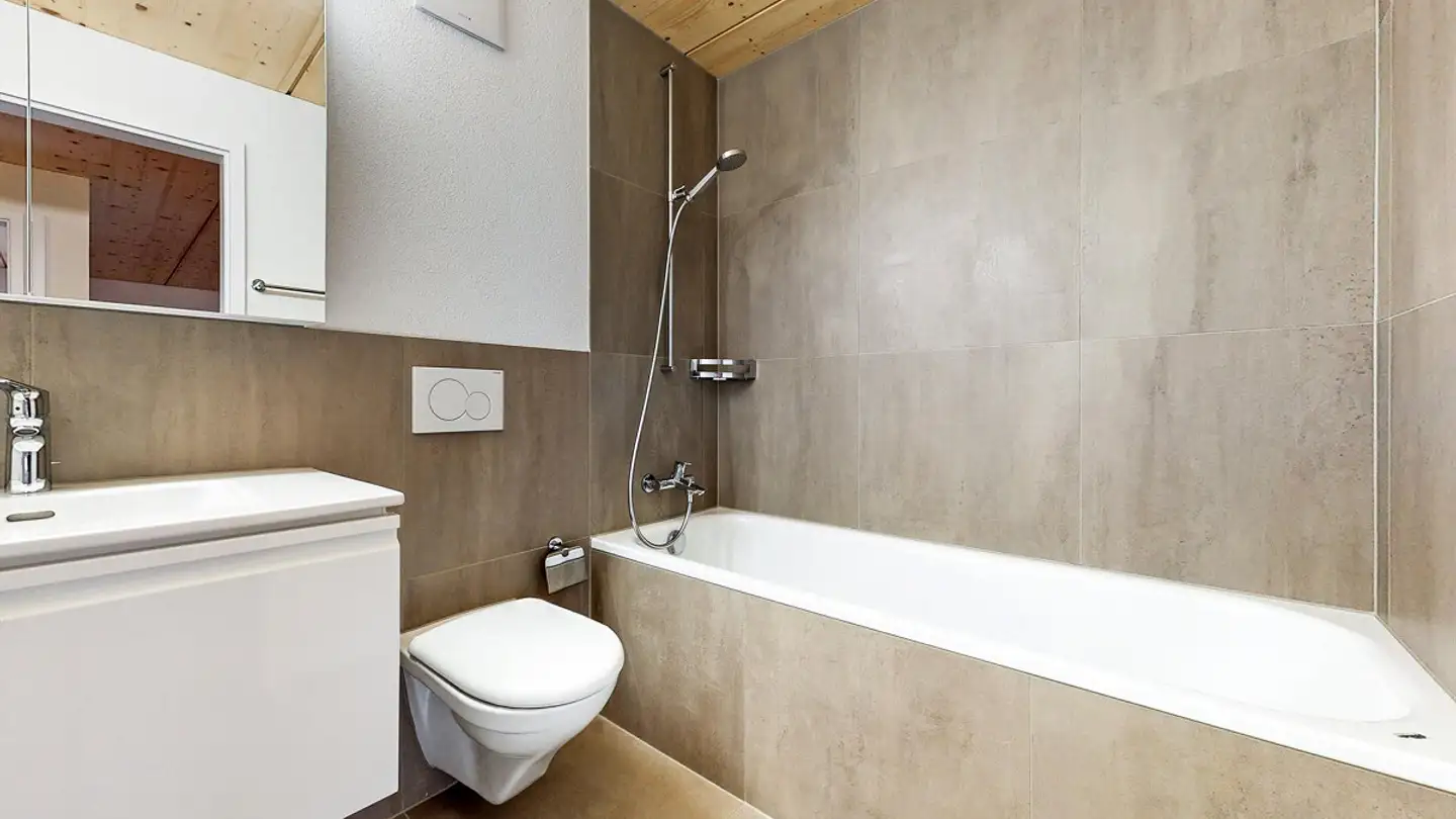 Apartment for rent - Am Schmittenbach 11, 5236 Remigen - Photo 4