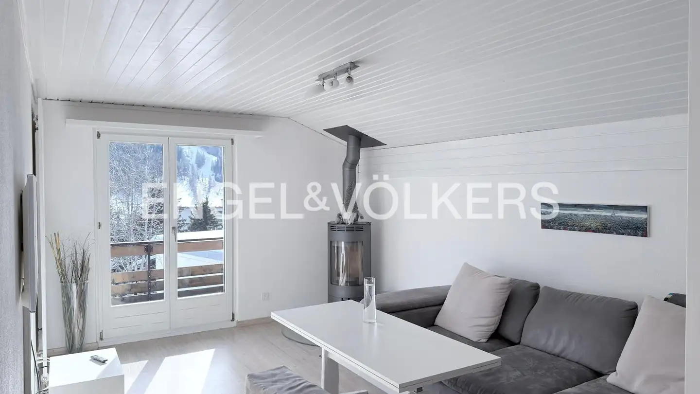 Edificio residenziale in vendita - 7270 Davos Platz - Foto 3