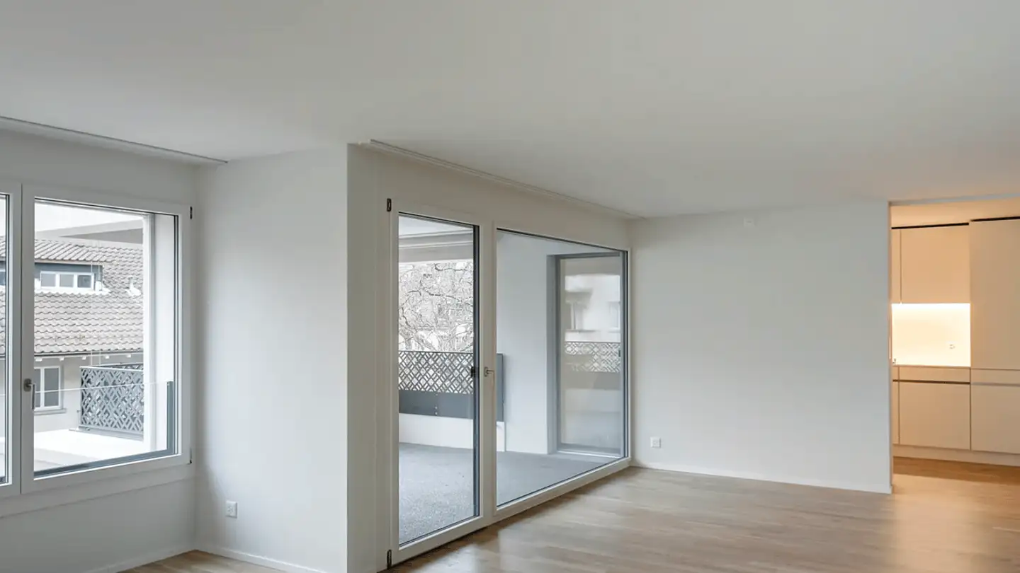 Appartement à louer - Seefeldstrasse 116, 8008 Zürich - Photo 3