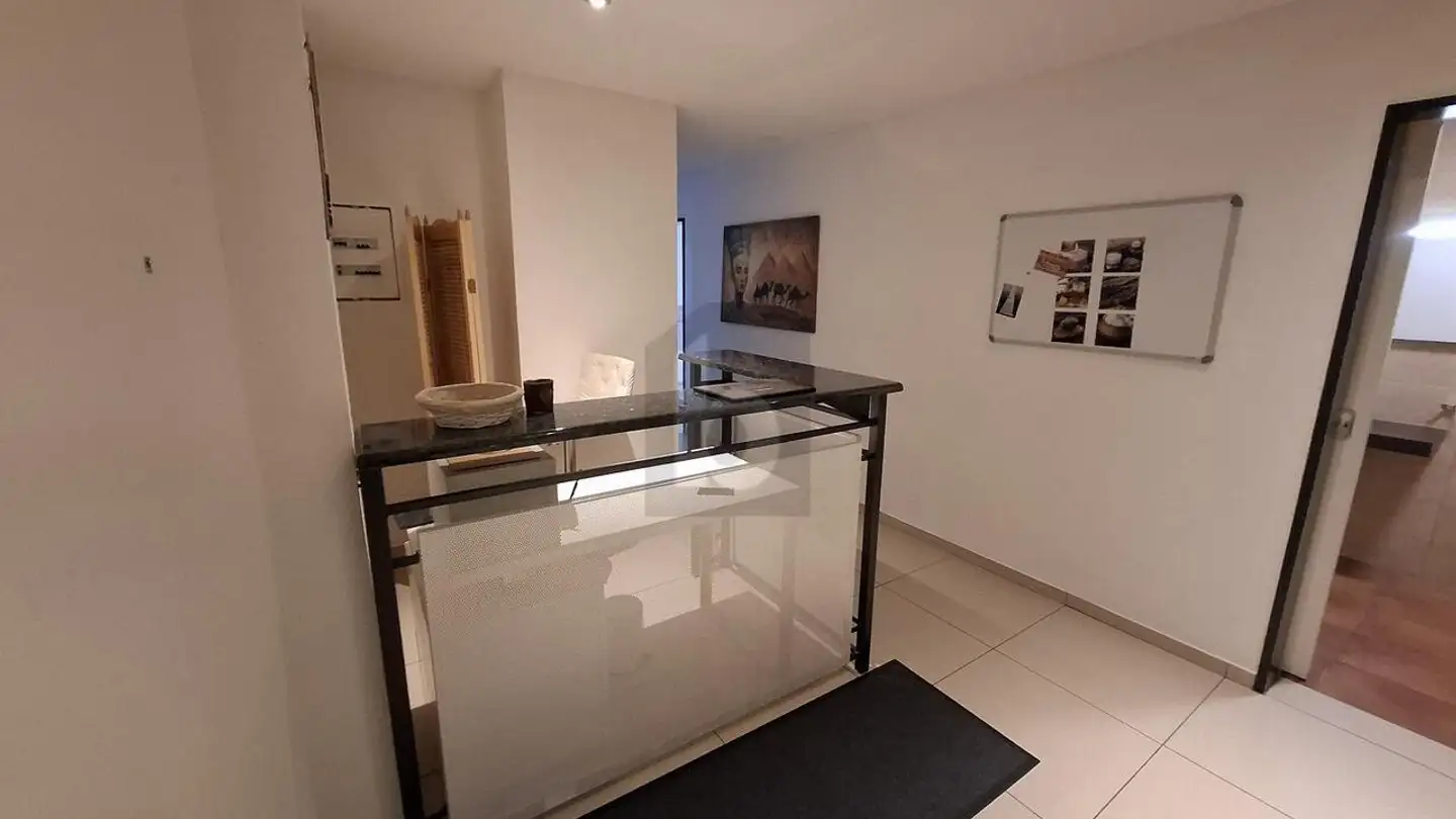 Appartement à vendre - 2852 Courtételle