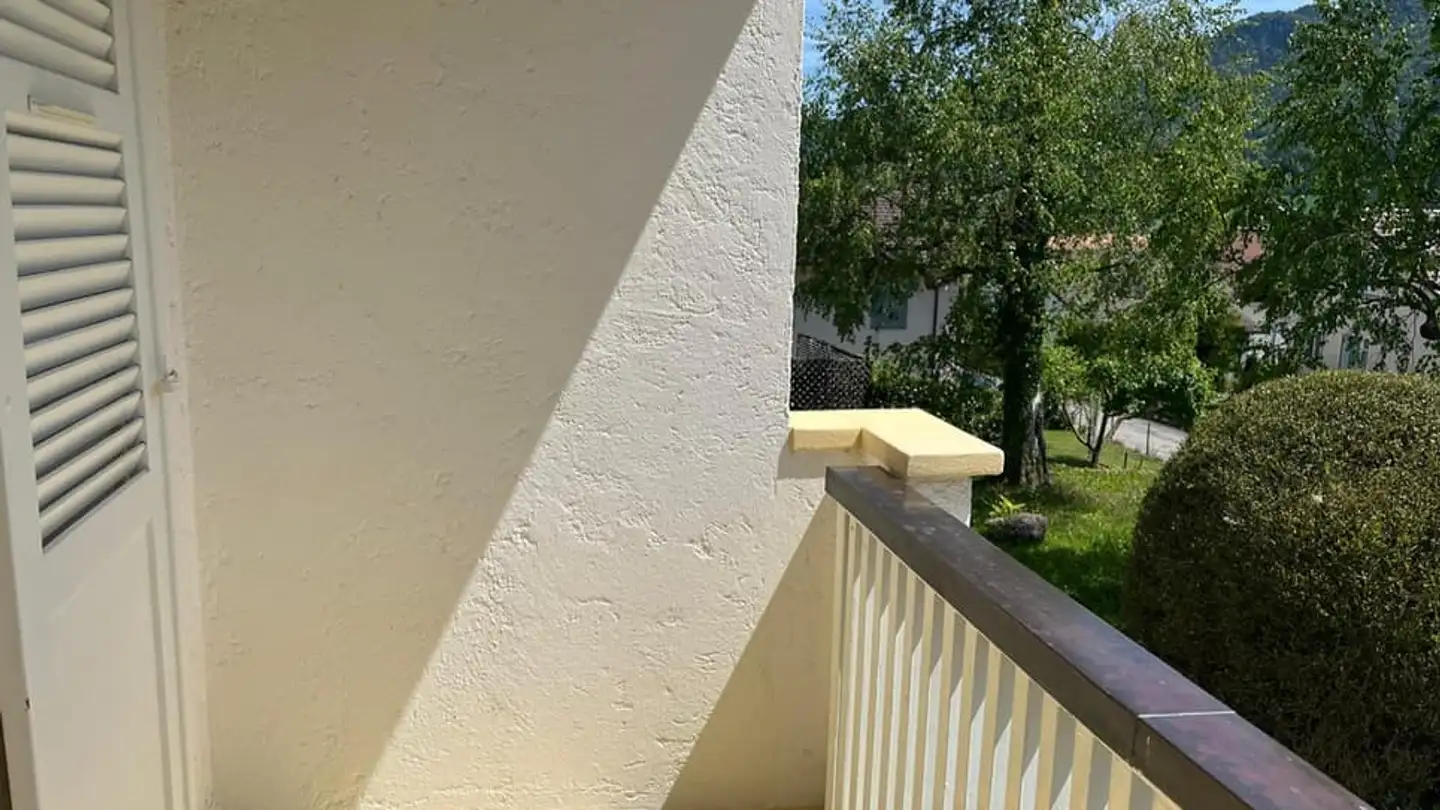 Appartamento in affitto - Bel-Air 29, 2740 Moutier - Foto 3