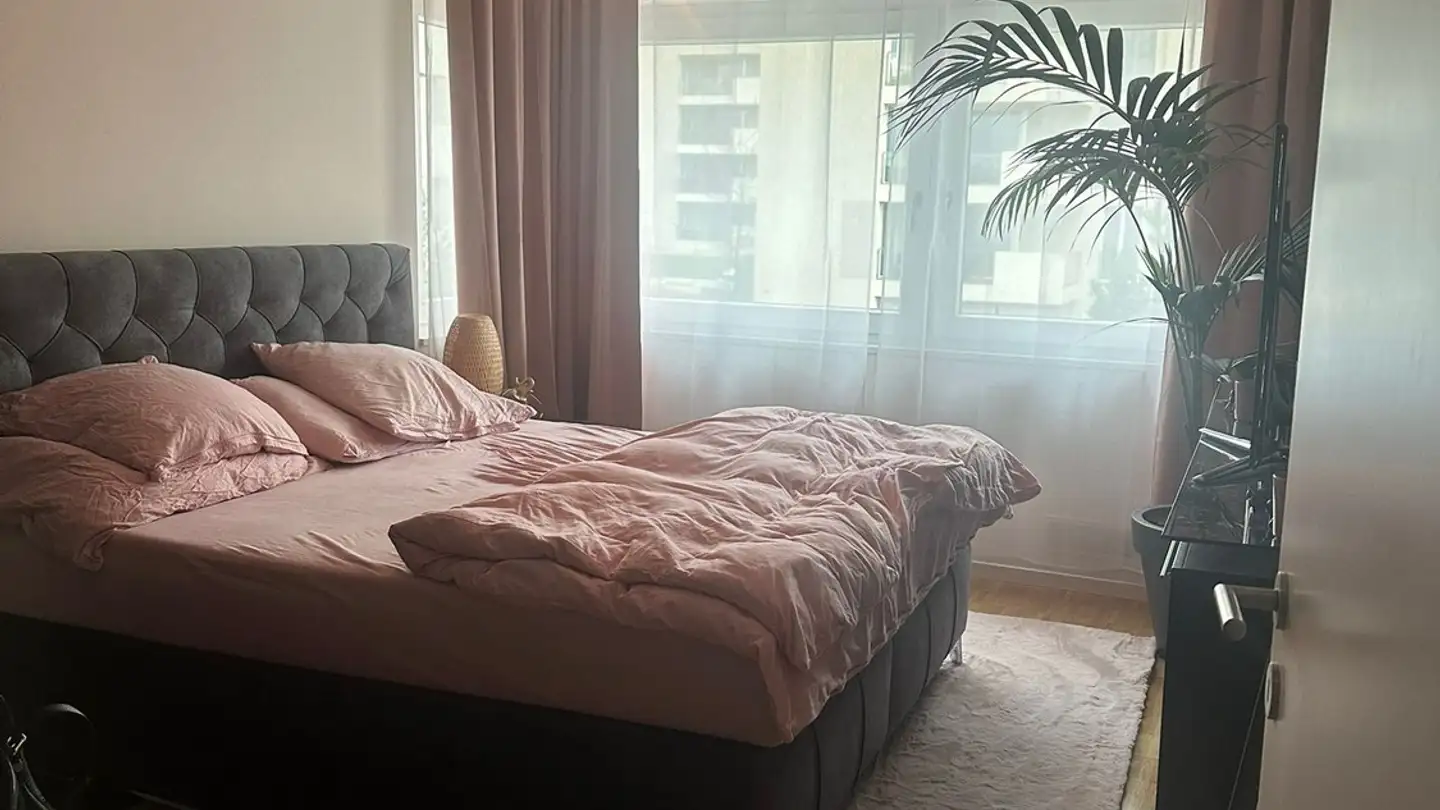 Single room for rent - 8302 Kloten
