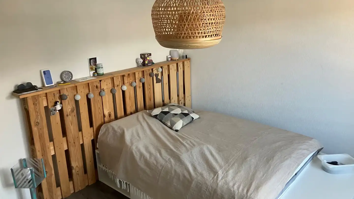 Appartement à louer - Les Oches 2, 1442 Montagny-près-Yverdon - Photo 4