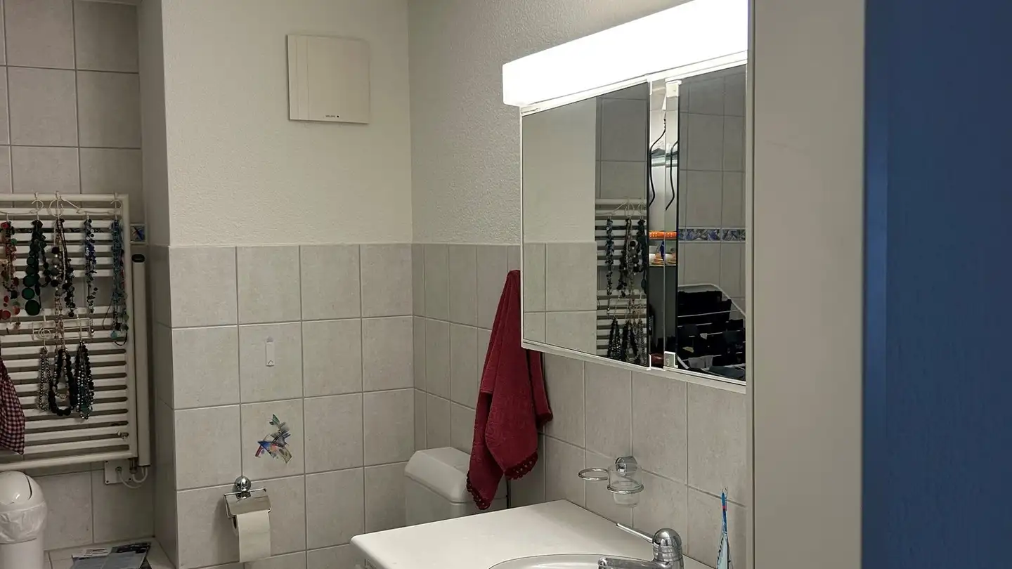 Apartment for rent - Seuzacherstrasse 108, 8474 Dinhard - Photo 4