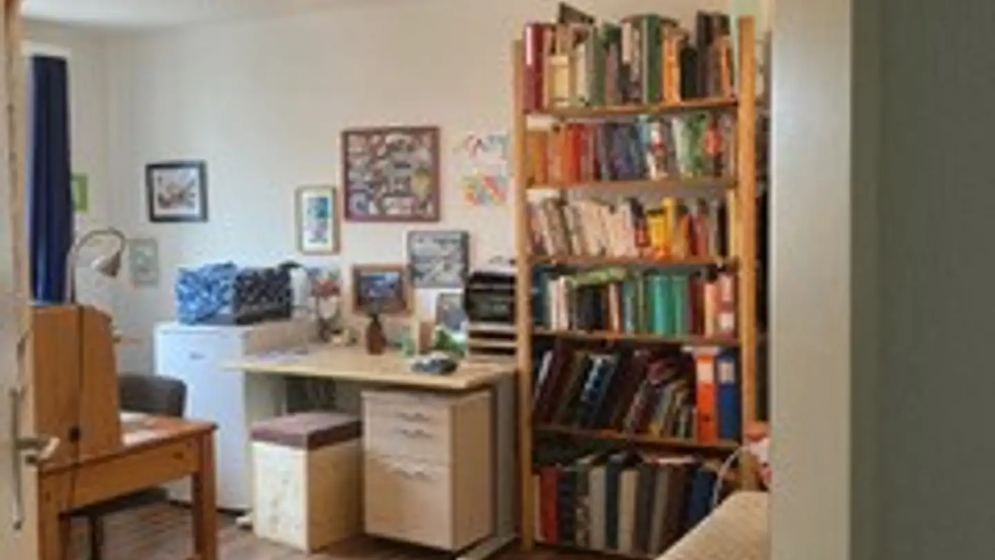 Appartamento in affitto - Seuzacherstrasse 108, 8474 Dinhard - Foto 4