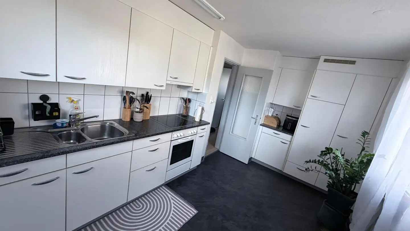 Appartement à louer - Ringstrasse 26, 9200 Gossau SG - Photo 2