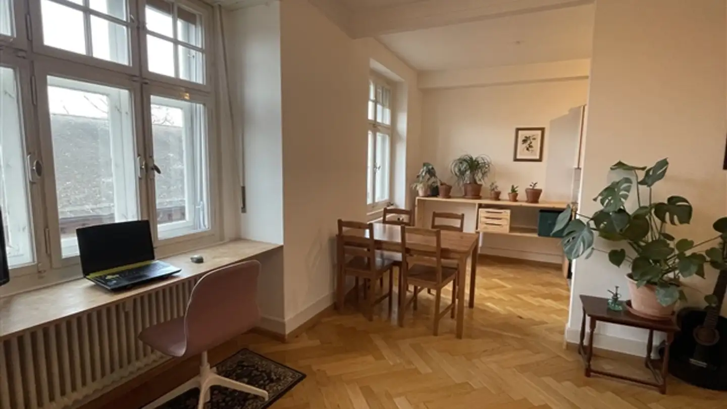 Apartment for rent - 4058 Basel - Photo 2