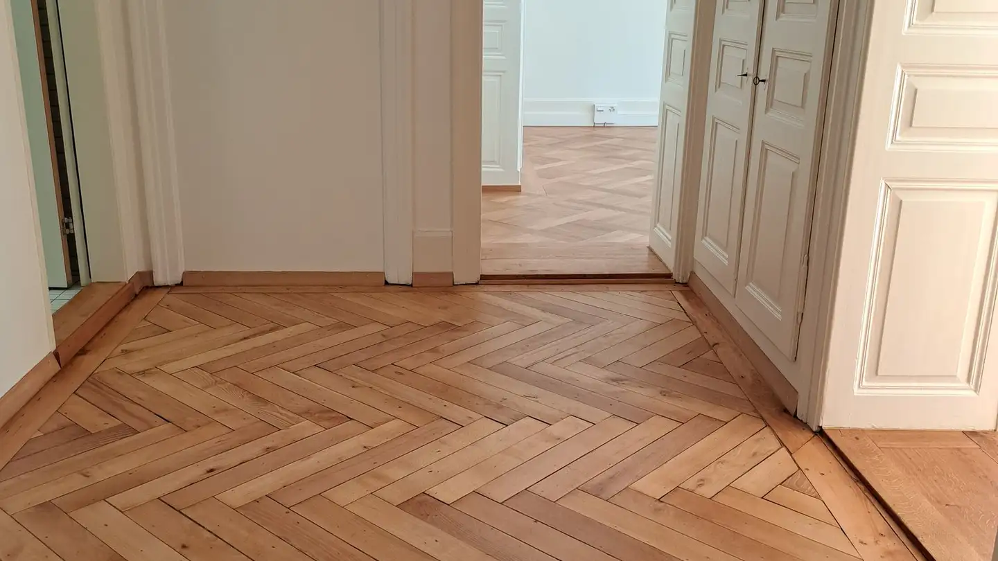 Office space for rent - Rämistrasse 35, 8001 Zürich - Photo 4
