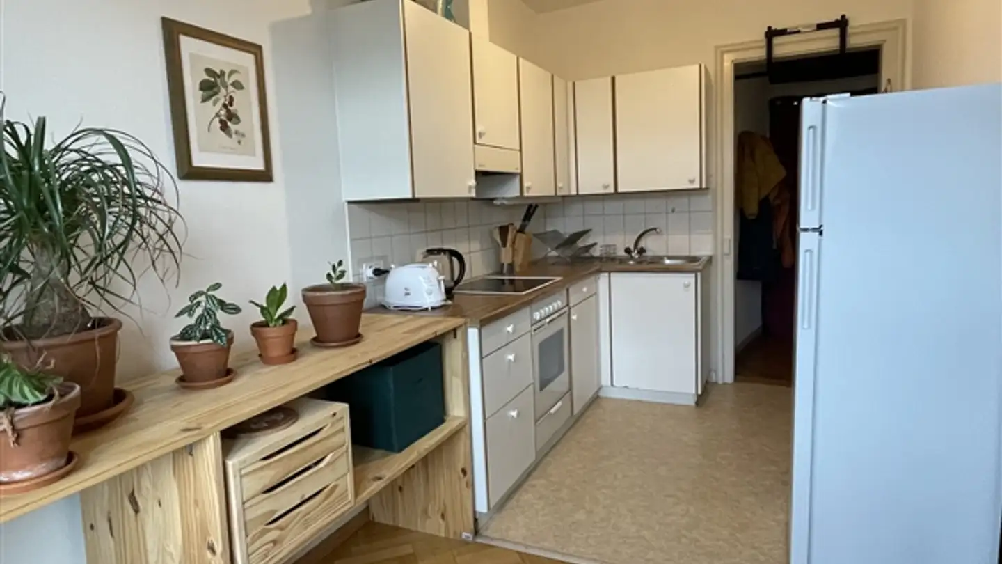 Apartment for rent - 4058 Basel - Photo 3