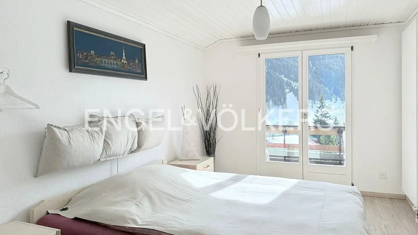 Edificio residenziale in vendita - 7270 Davos Platz - Foto 4