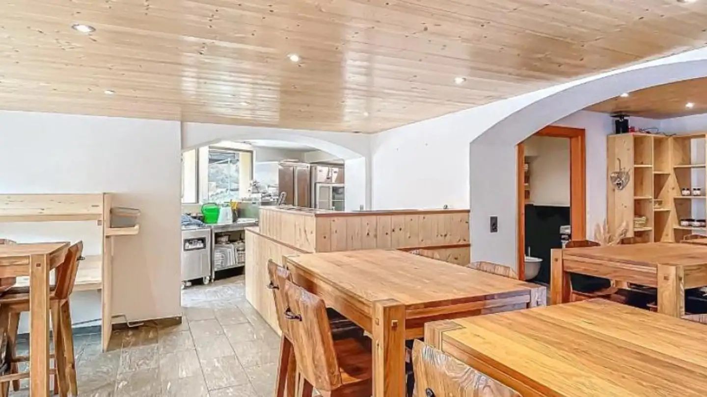 Commercial for sale - 1969 Liez (St-Martin) - Photo 2