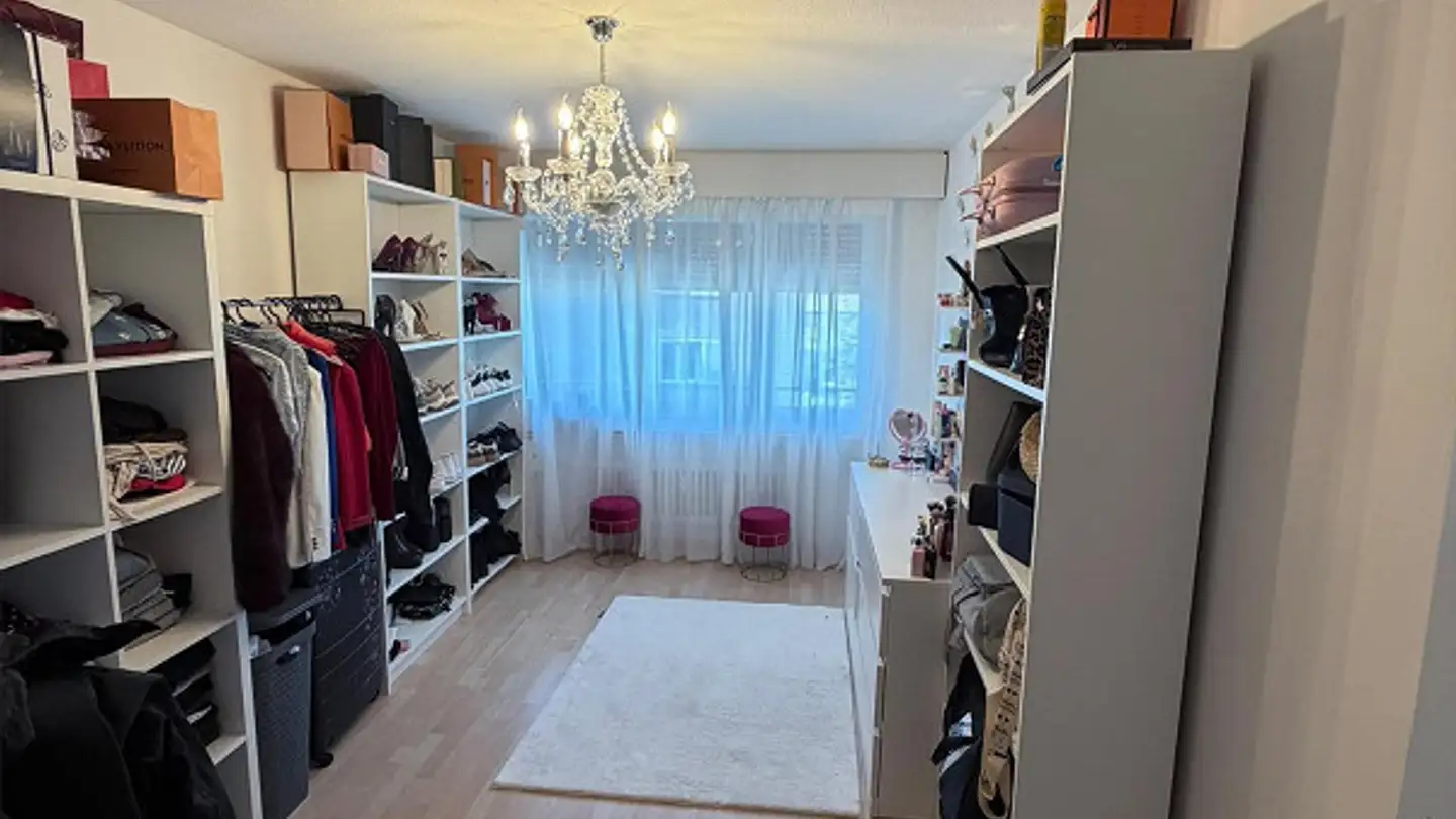 Appartement à louer - Ringstrasse 26, 9200 Gossau SG - Photo 4