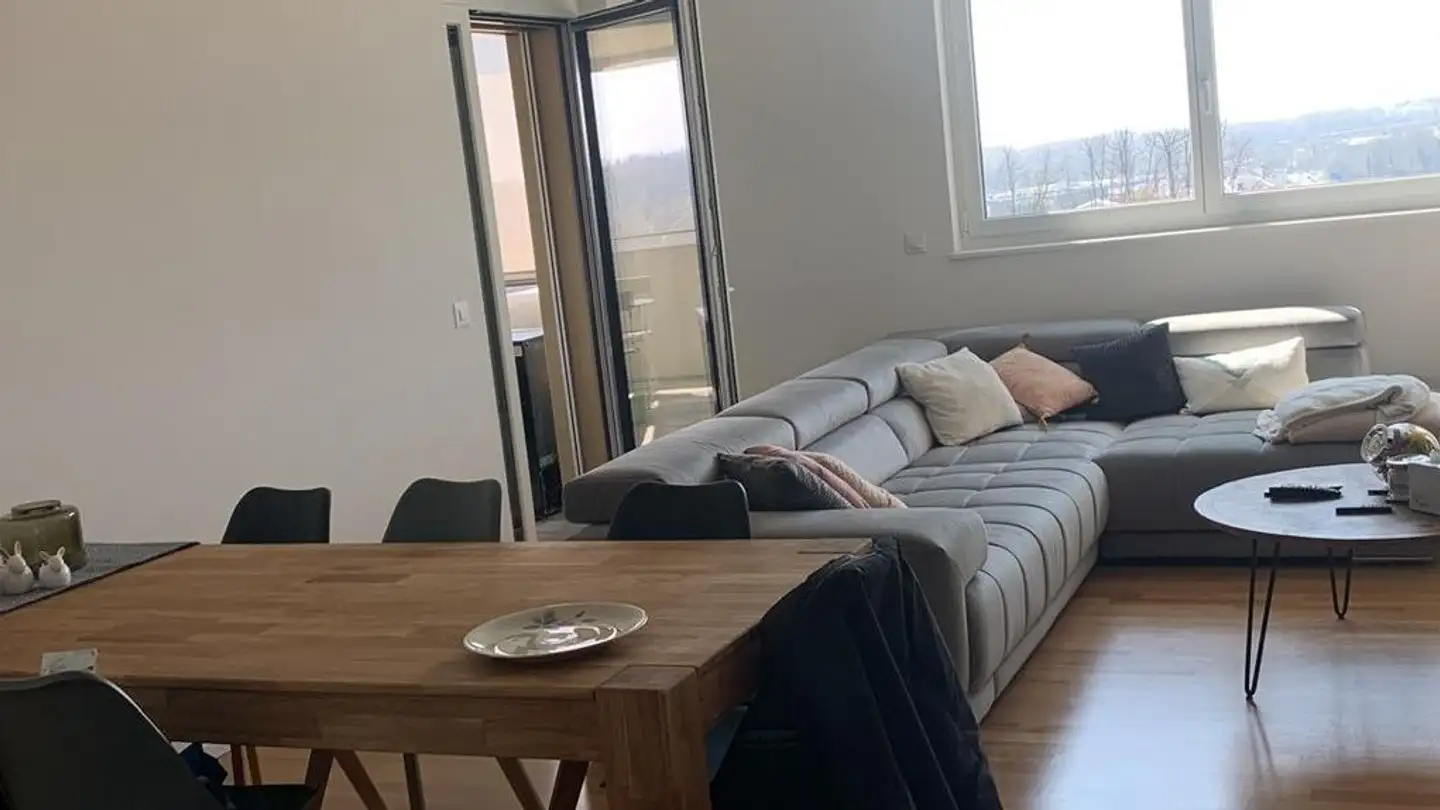 Appartement à louer - Chemin De La Savonnerie 4, 1030 Bussigny - Photo 4