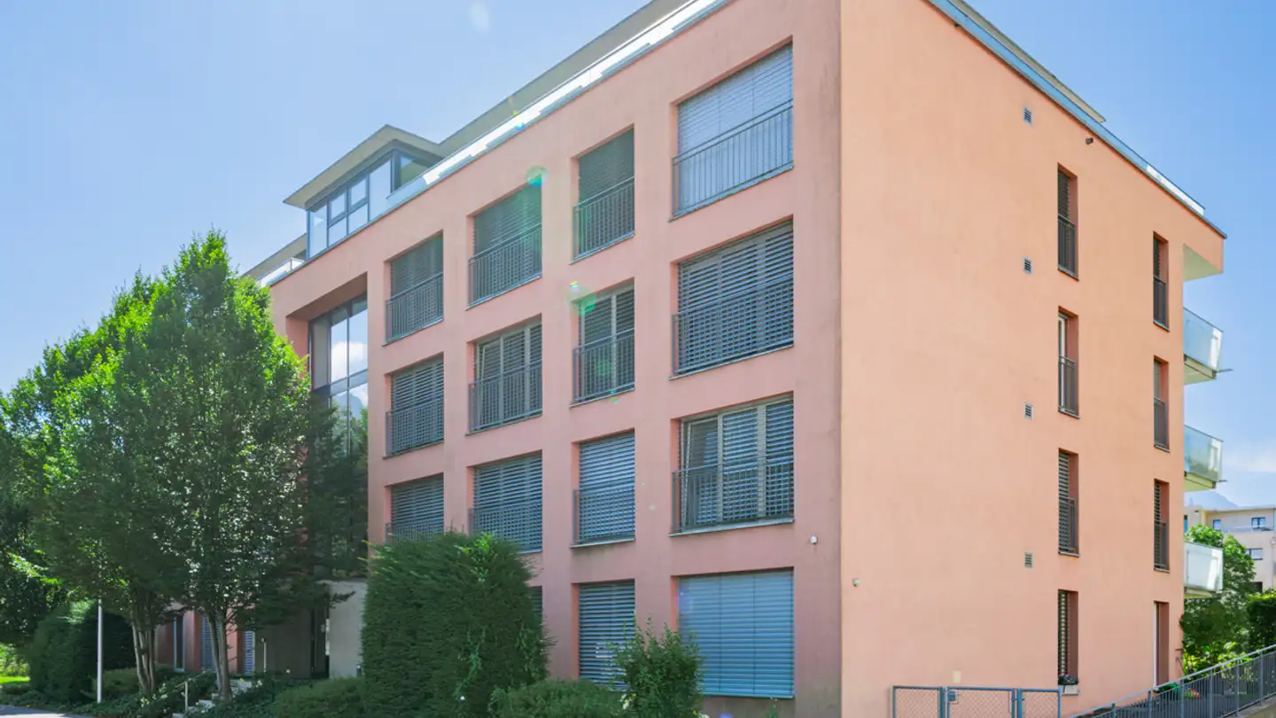 Appartamento in affitto - Arinstrasse 42, 9475 Sevelen