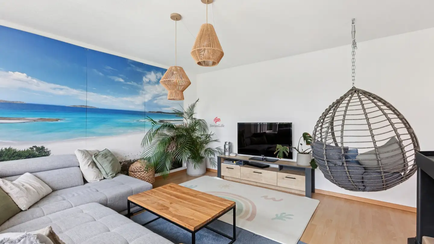 Casa singola in vendita - Wallbach 4, 5107 Schinznach Dorf - Photo 2